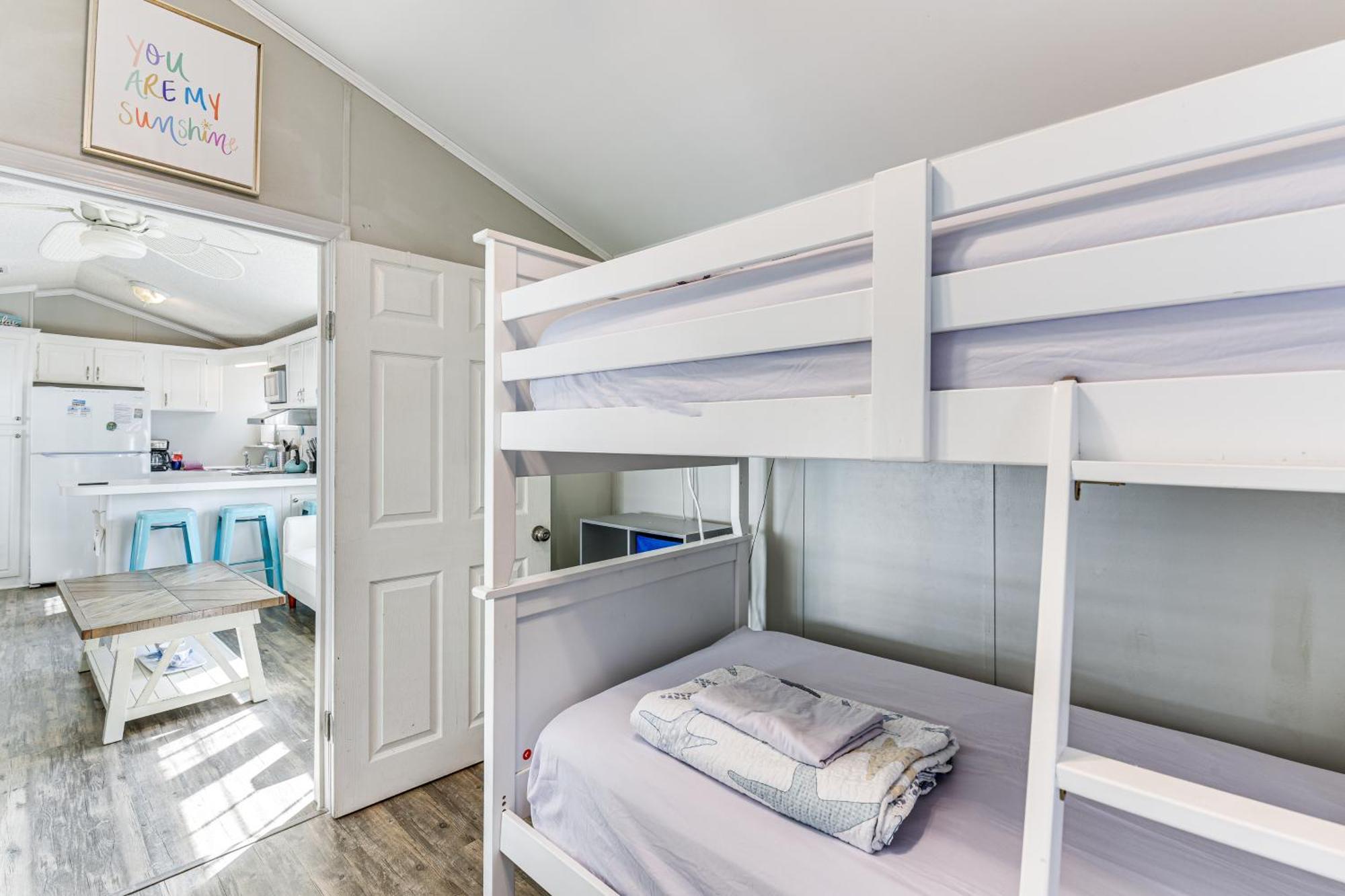 Walk To Beach Miramar Tropical Cabana With Deck! Destin Esterno foto